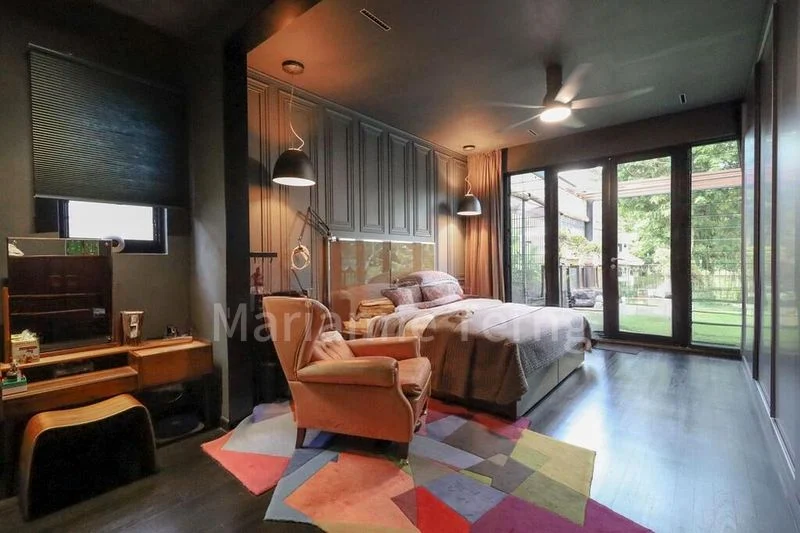 FOREST HILLS CONDOMINIUM 10