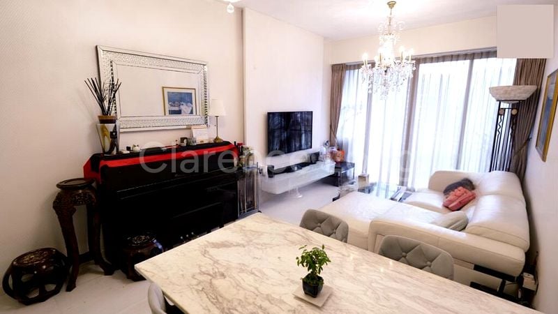 CAIRNHILL RESIDENCES 2