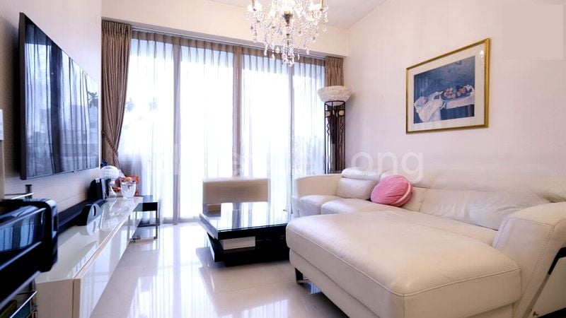 CAIRNHILL RESIDENCES 3