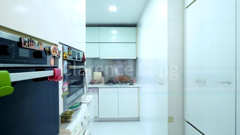 CAIRNHILL RESIDENCES 4