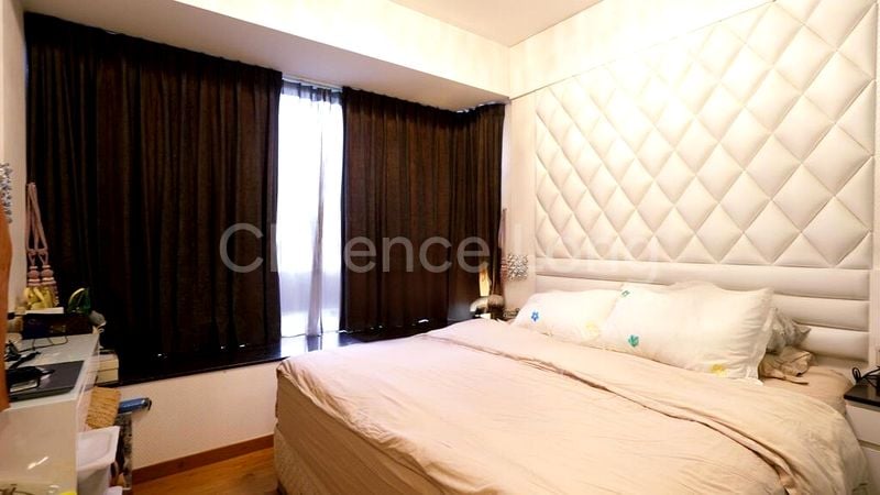 CAIRNHILL RESIDENCES 7