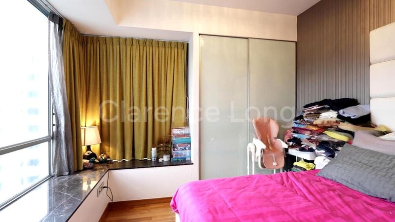 CAIRNHILL RESIDENCES 8