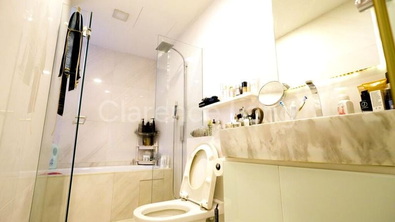 CAIRNHILL RESIDENCES 9