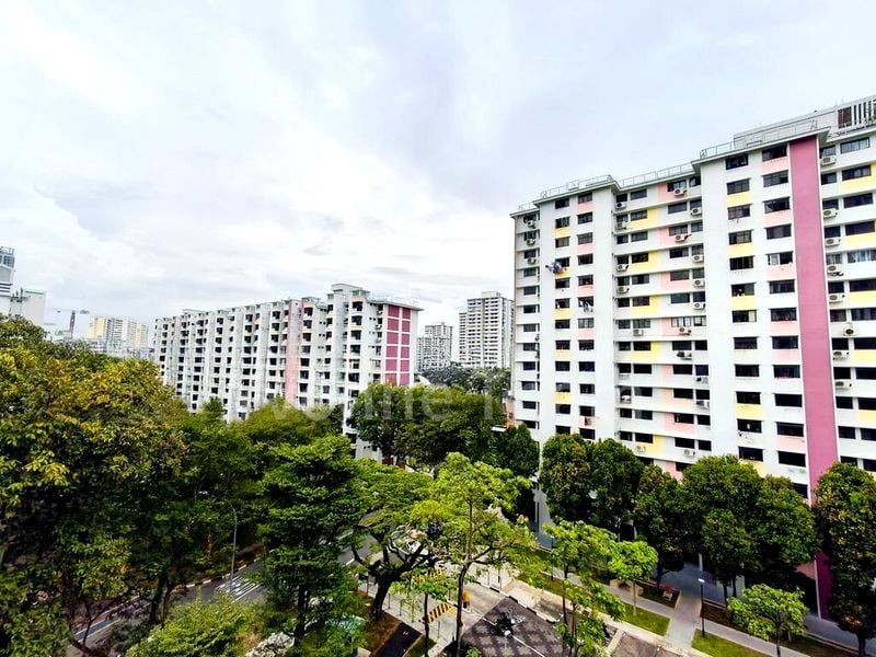LOR 8 TOA PAYOH 3