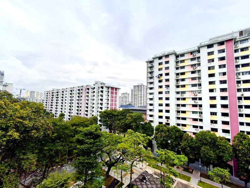 LOR 8 TOA PAYOH 14