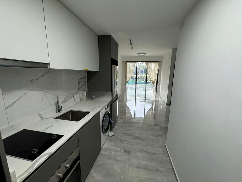 AFFINITY AT SERANGOON