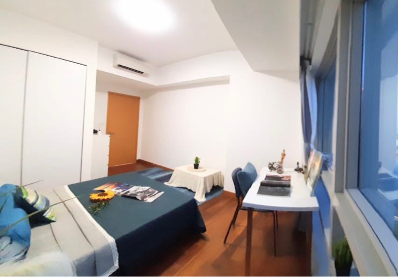 THE SAIL @ MARINA BAY 3