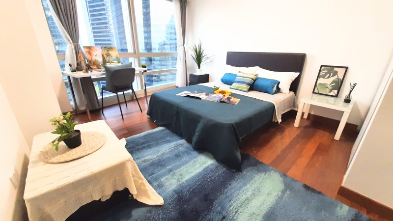 THE SAIL @ MARINA BAY 5