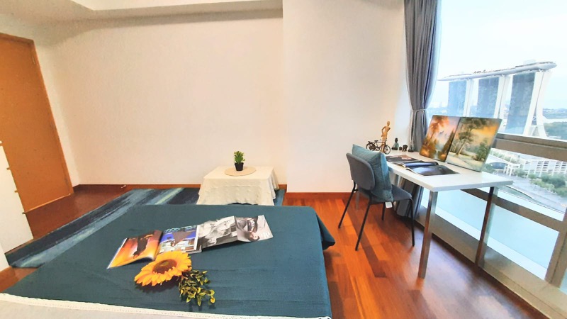 THE SAIL @ MARINA BAY 6