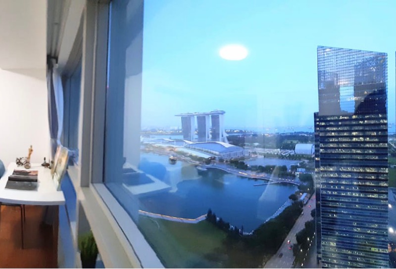 THE SAIL @ MARINA BAY 10