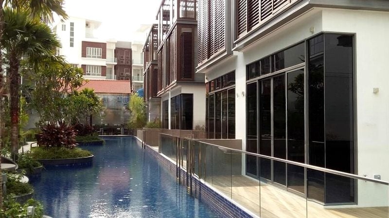 THE SEAWIND 1
