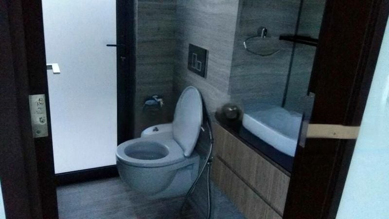 THE SEAWIND 12