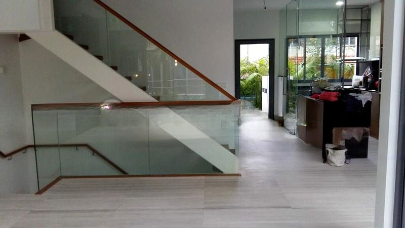 THE SEAWIND 9