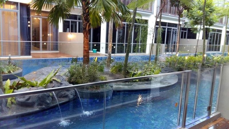 THE SEAWIND 3