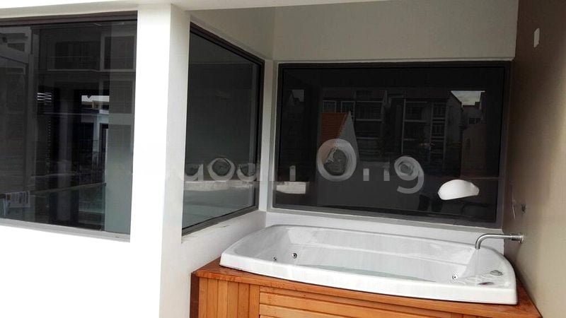 THE SEAWIND 7