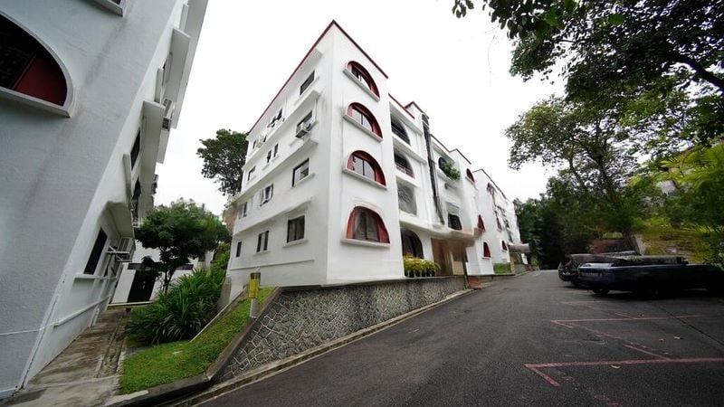 OXLEY MANSION 2