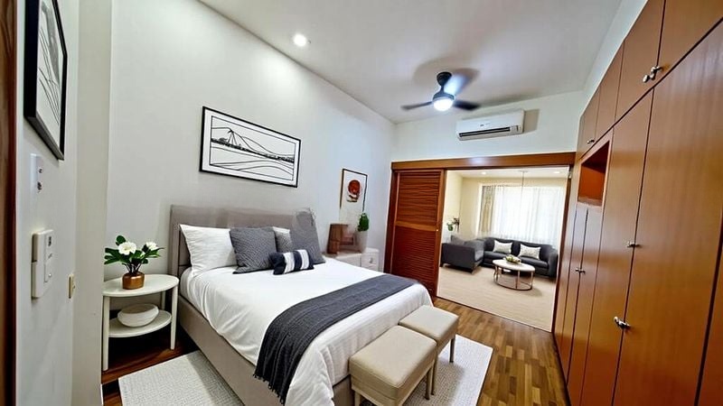 OXLEY MANSION 6