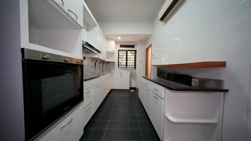 OXLEY MANSION 3