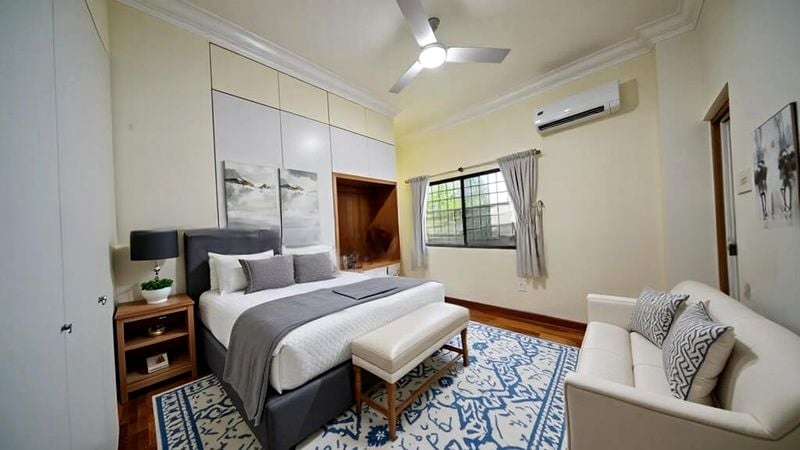 OXLEY MANSION 7