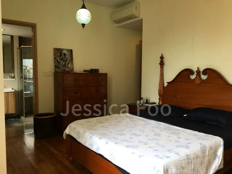 WATERFORD RESIDENCE 2