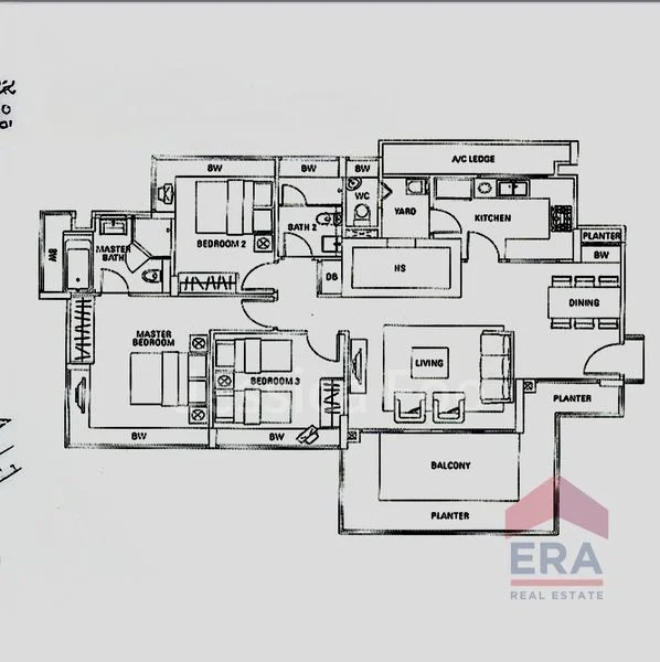 WATERFORD RESIDENCE 7