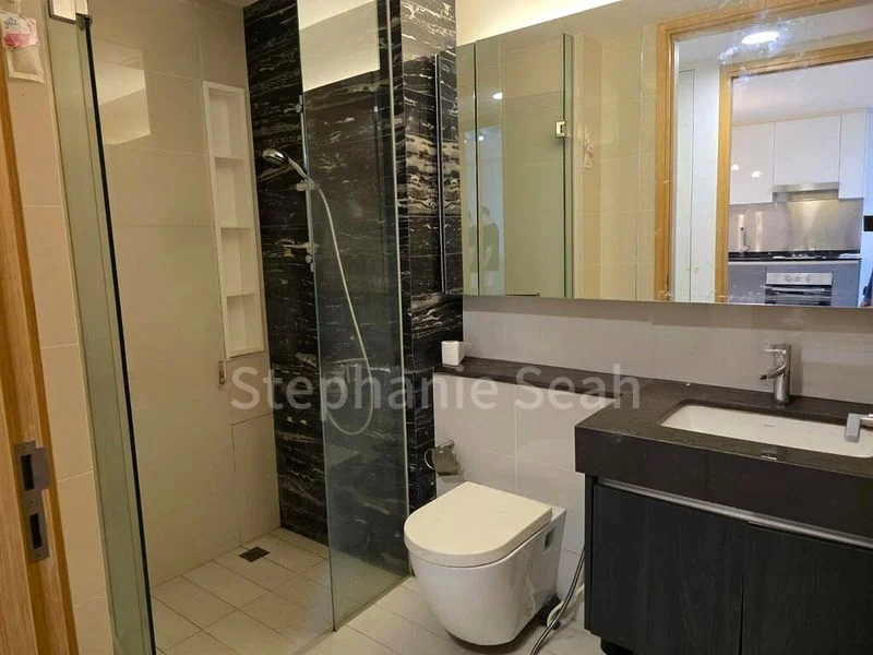 HEDGES PARK CONDOMINIUM 2