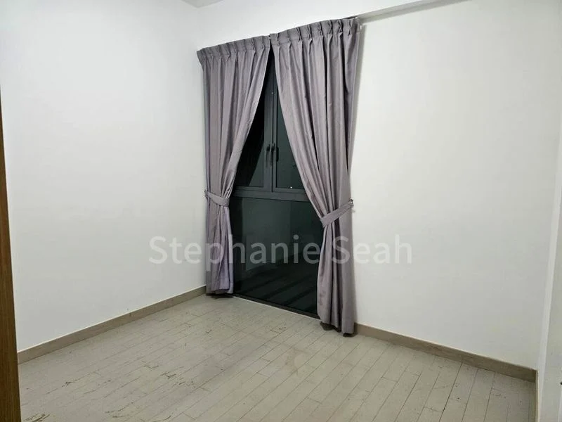 HEDGES PARK CONDOMINIUM 3