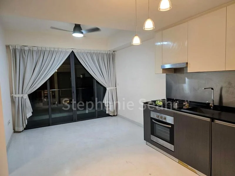 HEDGES PARK CONDOMINIUM 4