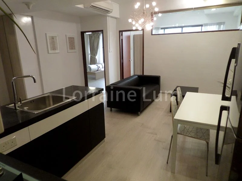 INTERNATIONAL PLAZA 3