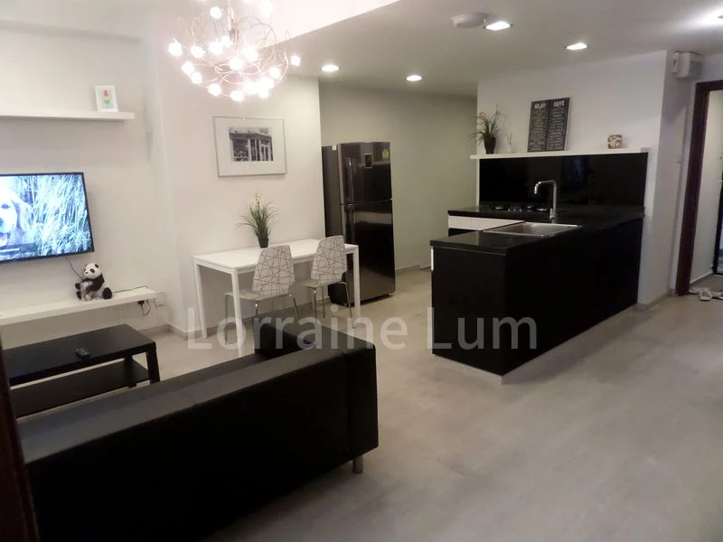 INTERNATIONAL PLAZA 4