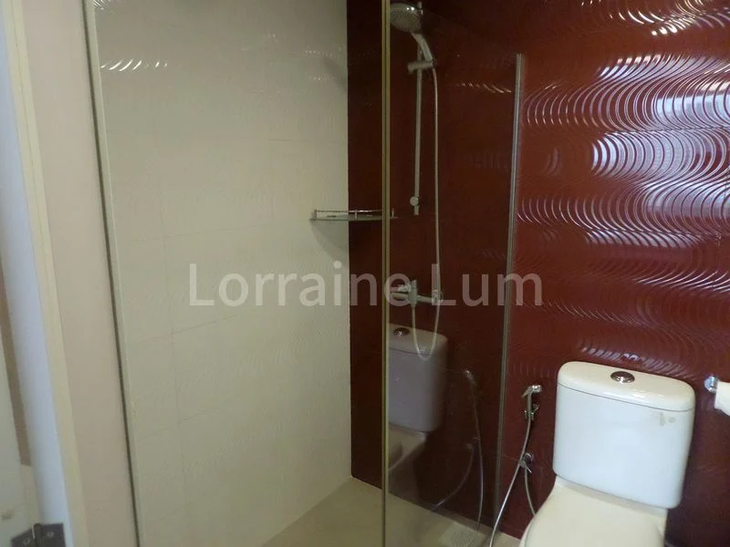 INTERNATIONAL PLAZA 9