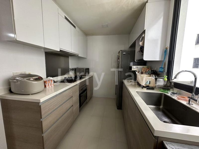 BOATHOUSE RESIDENCES 9