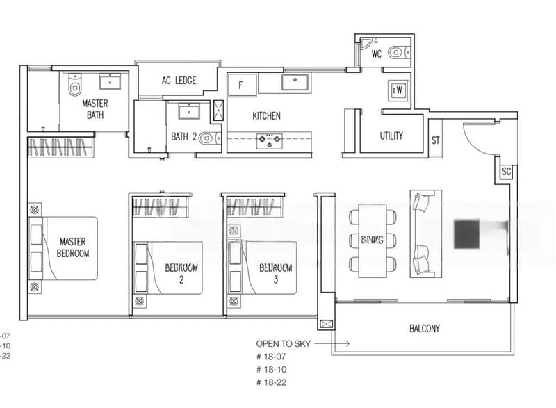 BOATHOUSE RESIDENCES 12