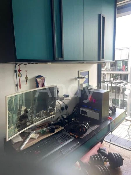 ESPARINA RESIDENCES 2