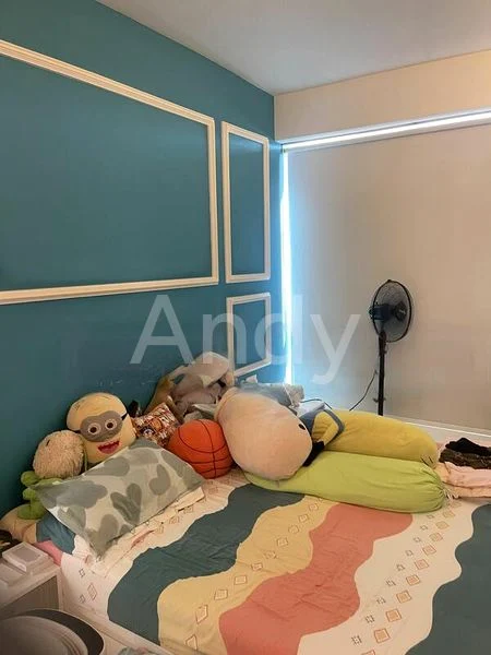 ESPARINA RESIDENCES 3