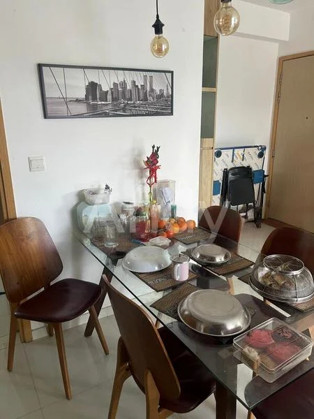 ESPARINA RESIDENCES 5