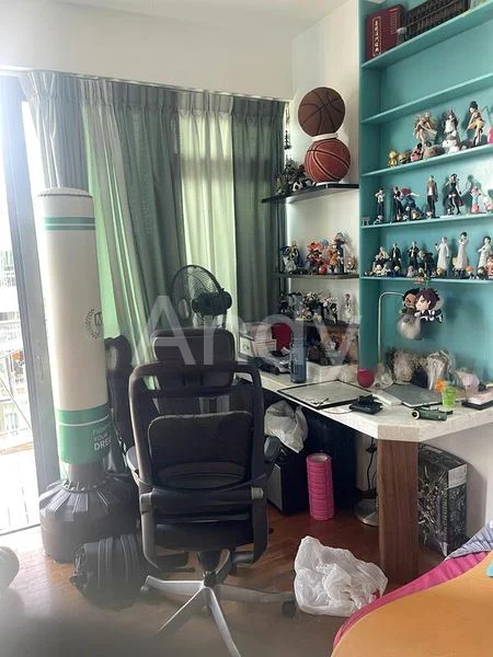 ESPARINA RESIDENCES 12