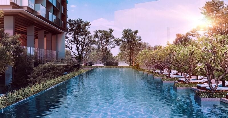 LEEDON GREEN 3