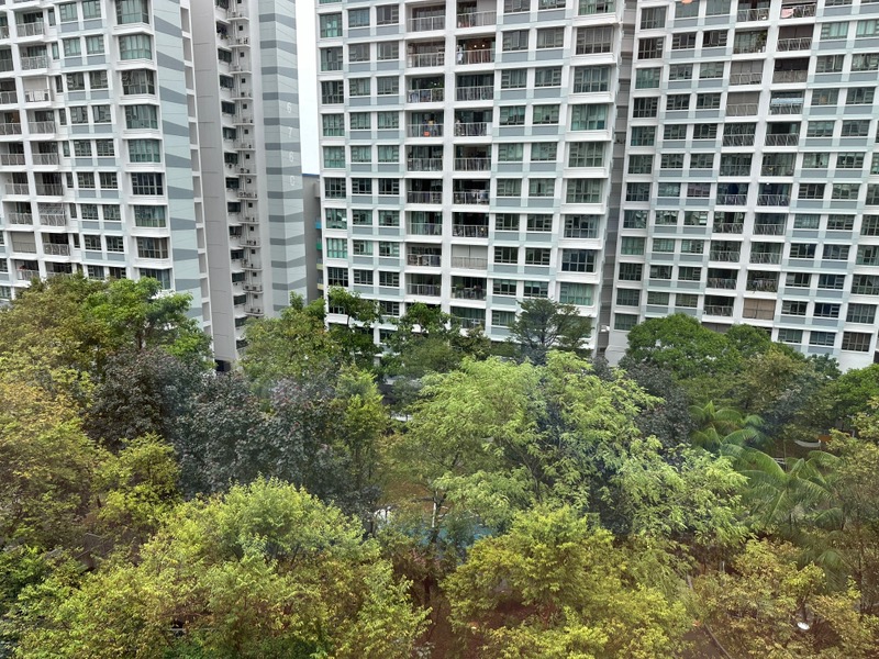 PUNGGOL DR 18