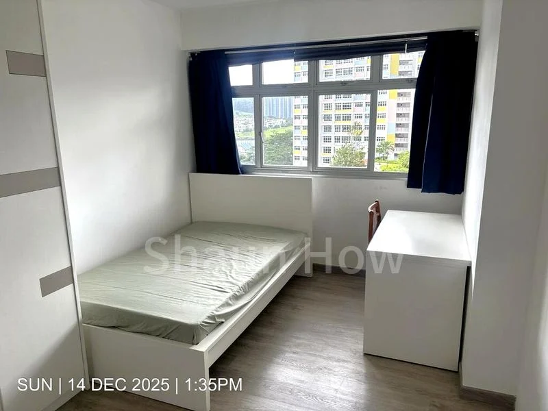 CHOA CHU KANG AVE 7 2