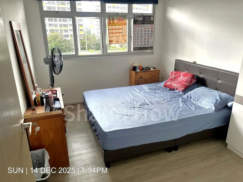 CHOA CHU KANG AVE 7 3