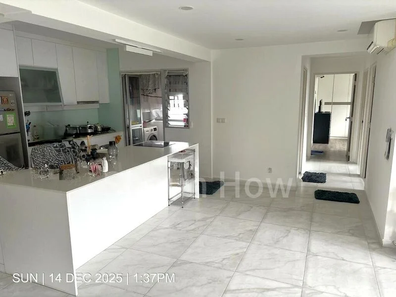 CHOA CHU KANG AVE 7 4