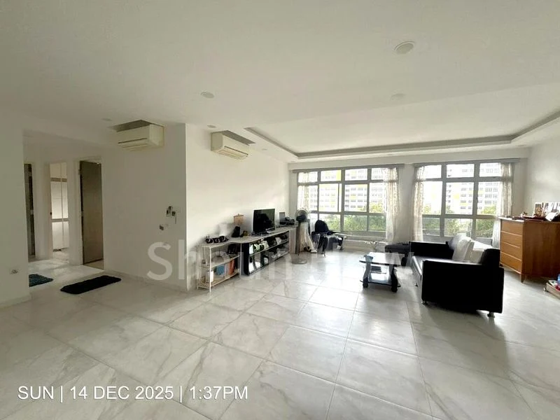 CHOA CHU KANG AVE 7 5