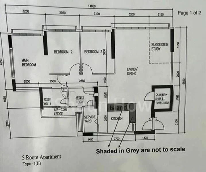 CHOA CHU KANG AVE 7 6