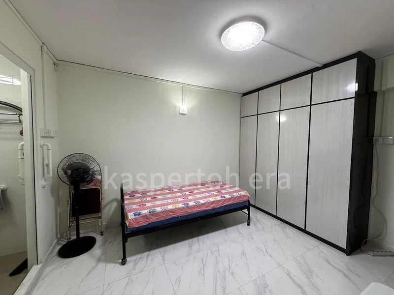 BT BATOK WEST AVE 2 3