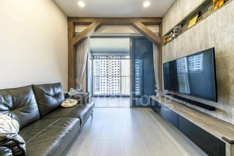 RIVERBANK @ FERNVALE 3