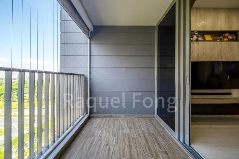 RIVERBANK @ FERNVALE 4