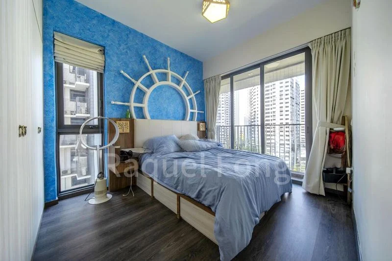 RIVERBANK @ FERNVALE 5