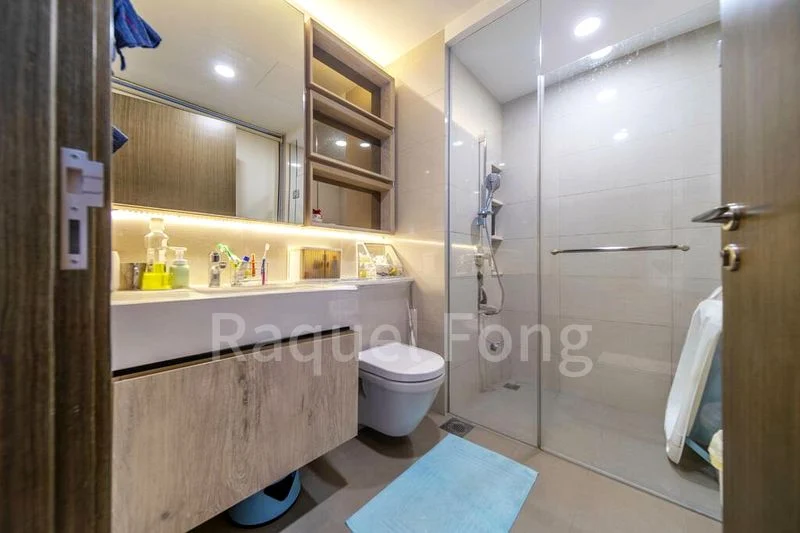 RIVERBANK @ FERNVALE 6