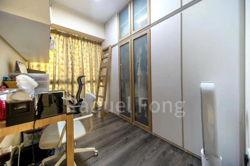 RIVERBANK @ FERNVALE 8